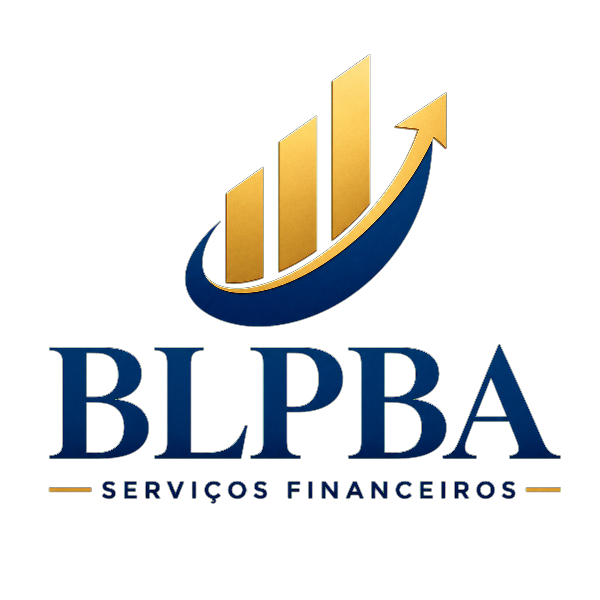 Logo BLPBA - Serviços Financeiros